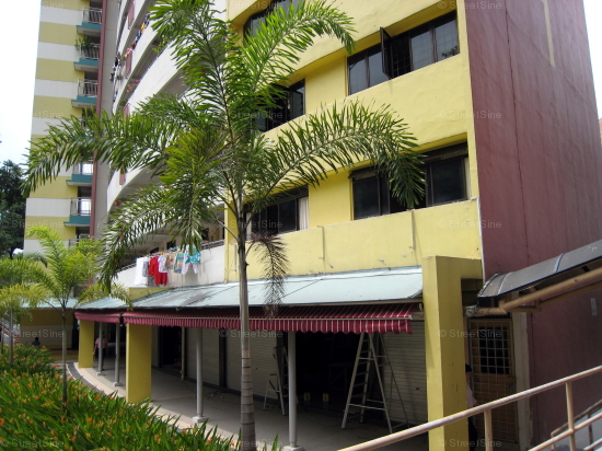 Blk 1 Jalan Bukit Merah (Bukit Merah), HDB 3 Rooms #26712